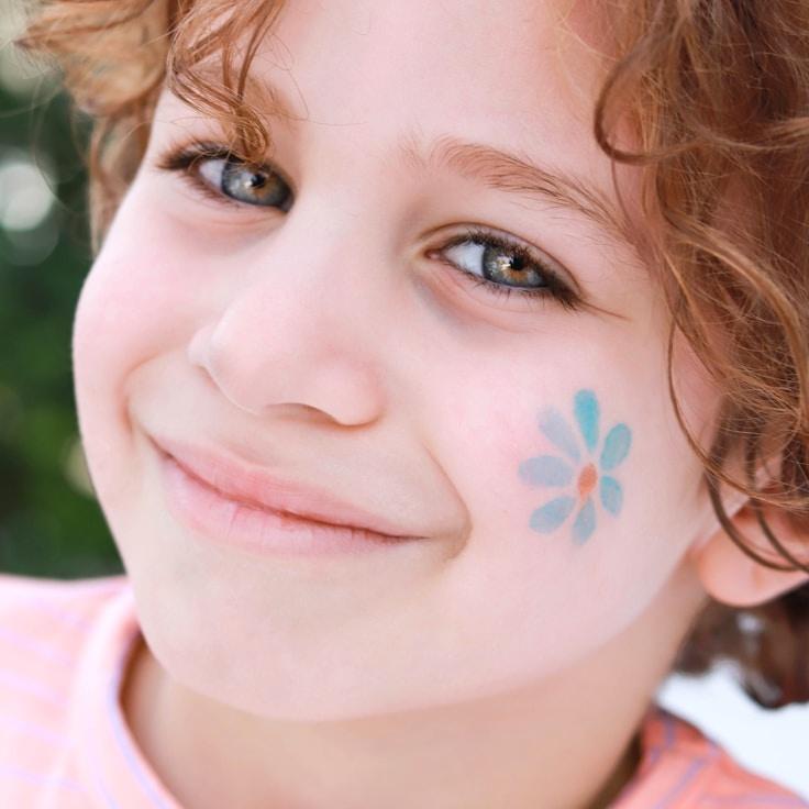 Portrait of Jasper Calder, community mentor and Italian cuisine specialist